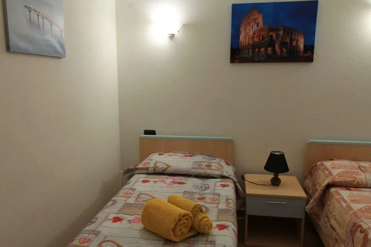 Apartment Cartuceddu Village Marina di Gairo
