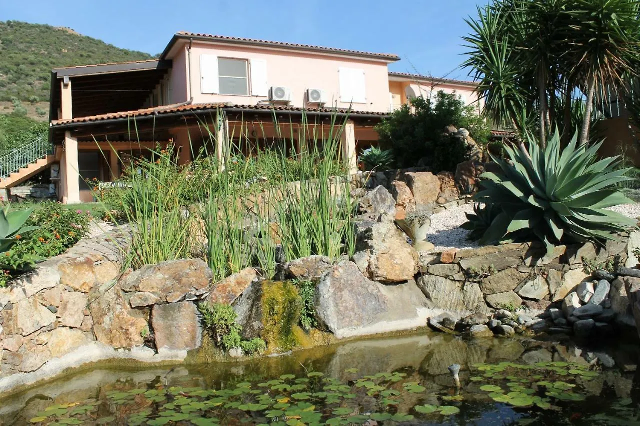 Cartuceddu Village Marina di Gairo Apartment